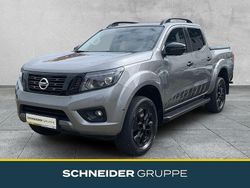 Grau Gebraucht 2020 Nissan Navara N-Guard Abholung | 27.890 € (Fairer Preis)