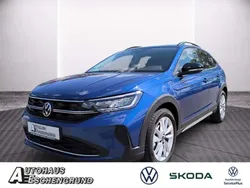 VW Taigo