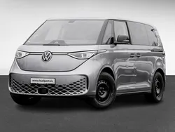 Monosilber metallic Gebraucht 2022 VW ID. Buzz Pro Van | 43.441 €