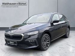 Schwarzmagic perleffekt Neu 2025 Skoda Scala Selection Kleinwagen | 26.900 € (Fairer Preis)