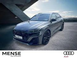 Daytonagrau perleffekt Neu 2025 Audi Q8 Ambiente SUV | 135.215 €