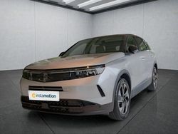 Silber Neu 2025 Opel Grandland X SUV | 36.949 € (Etwas zu teuer)