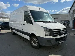 Candyweiß Gebraucht 2016 VW Crafter Van | 8.900 € (Guter Preis)