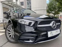 Gebraucht 2021 Mercedes A250 Limousine | 27.900 € (Fairer Preis)