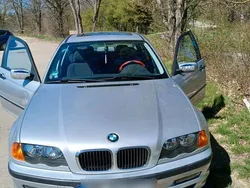 Silber Gebraucht 1999 BMW 316 Limousine | 3.100 €