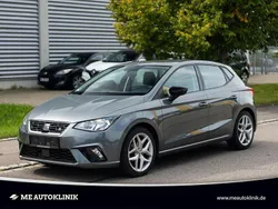 "pirineos" grau Gebraucht 2018 Seat Ibiza FR Limousine | 11.999 € (Fairer Preis)