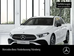 Mercedes A200