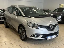 Silber Gebraucht 2020 Renault Grand Scénic IV Business Van / Kleinbus | 11.870 € (Guter Preis)