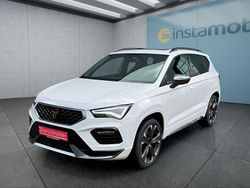 Weiß Gebraucht 2023 Cupra Ateca SUV | 33.949 € (Fairer Preis)