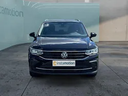 Gebraucht 2021 VW Tiguan SUV | 25.649 € (Fairer Preis)