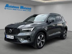 Grün Gebraucht 2025 Volvo XC40 Ultra SUV | 45.950 € (Teuer)