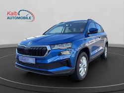Raceblau metallic Neu 2026 Skoda Karoq SUV | 32.333 € (Guter Preis)