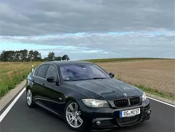 Schwarz Gebraucht 2010 BMW 325 M Sport Limousine | 6.800 €