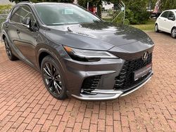 Grau Neu 2025 Lexus RX450h+ Sport Design Packet SUV | 70.590 € (Superpreis)
