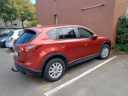 Rot Gebraucht 2012 Mazda CX-5 Center-Line SUV | 11.290 € (Superpreis)