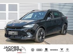 Schwarz Gebraucht 2025 Cupra Formentor VZ SUV | 46.490 € (Teuer)