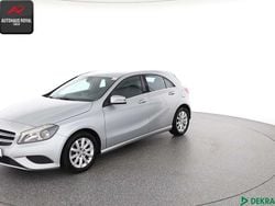 Silber (metallic) Gebraucht 2013 Mercedes A180 Style Kleinwagen | 11.880 € (Guter Preis)