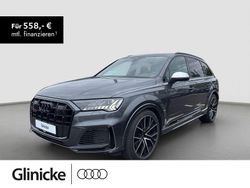 Daytonagrau perleffekt Gebraucht 2022 Audi SQ7 Ambiente SUV | 72.550 € (Guter Preis)