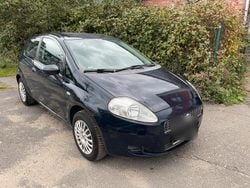 Blau Gebraucht 2009 Fiat 500 Kleinwagen | 1.000 € (Superpreis)