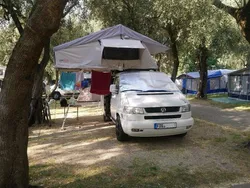Gebraucht 1997 VW T4 Van | 8.200 € (Guter Preis)