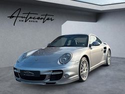 Silber Gebraucht 2011 Porsche 911 Turbo S Coupé | 96.911 € (Fairer Preis)