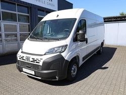 Weiß Gebraucht 2025 Fiat Ducato Van | 29.980 € (Superpreis)