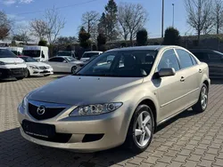 Other Gebraucht 2004 Mazda 6 Exclusive Limousine | 2.990 € (Fairer Preis)