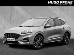 Solar silver metallic Gebraucht 2024 Ford Kuga ST-Line X SUV | 30.890 € (Fairer Preis)