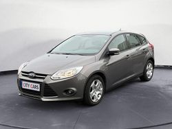 Braun Gebraucht 2011 Ford Focus Trend Limousine | 6.250 € (Fairer Preis)