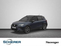 Grau Neu 2026 Seat Arona FR SUV | 27.990 € (Fairer Preis)
