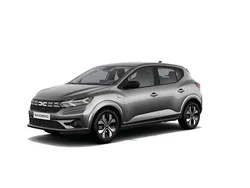 Grau Neu 2025 Dacia Sandero Journey Kleinwagen | 20.720 € (Fairer Preis)