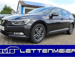 Grau Gebraucht 2019 VW Passat Comfortline Kombi | 17.390 € (Guter Preis)