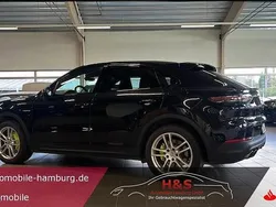 Schwarz Gebraucht 2020 Porsche Cayenne SUV | 62.900 € (Guter Preis)