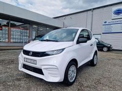 Weiß Neu 2025 Aixam City Kleinwagen | 16.315 € (Guter Preis)