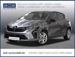 Grau Gebraucht 2025 Renault Clio V Evolution Kleinwagen | 16.444 € (Guter Preis)