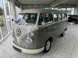 Grau Gebraucht 1964 VW T1 Van | 85.000 €