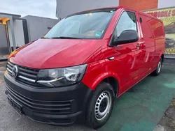 Rot Gebraucht 2019 VW T6.1 Van | 10.900 €