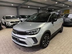 Silber Gebraucht 2024 Opel Crossland X Elegance SUV | 14.999 € (Guter Preis)