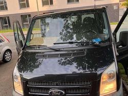Gebraucht 2012 Ford Transit Van | 12.500 €