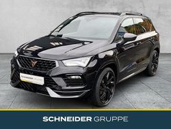 Schwarz Neu 2025 Cupra Ateca VZ SUV | 53.250 €
