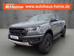 Mystikgrau Gebraucht 2021 Ford Ranger Raptor Abholung | 40.690 € (Fairer Preis)