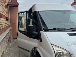 Gebraucht 2010 Ford Transit | 3.750 € (Superpreis)