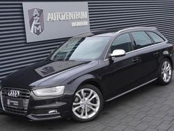 Schwarz Gebraucht 2014 Audi S4 Advanced Kombi | 16.990 € (Guter Preis)