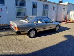 Gebraucht 1986 Mercedes 190 Limousine | 5.900 €