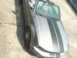 Grau Gebraucht 2006 Ford Mustang Cabrio | 11.499 € (Guter Preis)