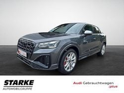 Grau Gebraucht 2024 Audi SQ2 Sport SUV | 38.890 € (Guter Preis)