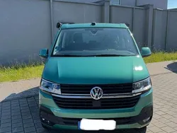 Gebraucht 2021 VW T6.1 Beach Van | 53.999 €