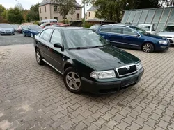 Grün Gebraucht 2000 Skoda Octavia Limousine | 2.500 € (Teuer)