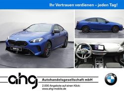 Blau Neu 2025 BMW M235 Performance Coupé | 55.670 € (Guter Preis)