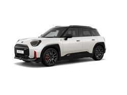 Gebraucht 2024 Mini Cooper Kleinwagen | 39.626 €